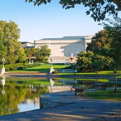 Kunstmuseum Cleveland