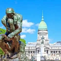 콩그레소 스퀘어, 부에노스아이레스