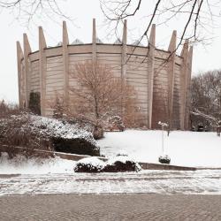 Racławice panorama