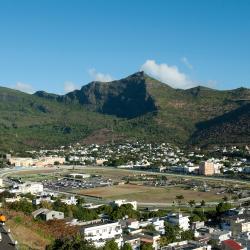 Champ de Mars, Port Louis