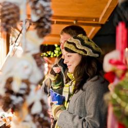 Marché de Noël Hanovre