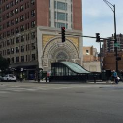 Estación LaSalle Street