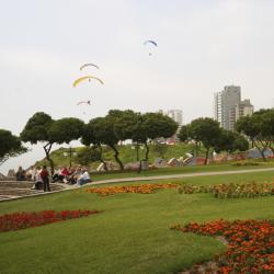 Parque Kennedy