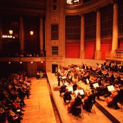 Sala koncertowa Konzerthaus