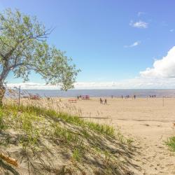 Playa de Pärnu