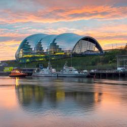 Sage Gateshead