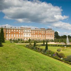 Palác Hampton Court Palace