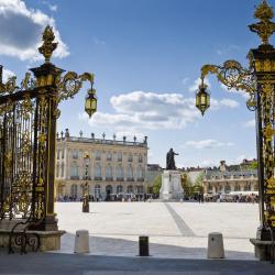 Place Stanislas