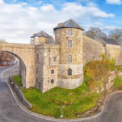 Pháo đài Citadelle de Namur