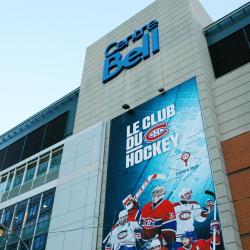 Bell Centre