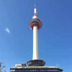 Menara Kyoto