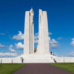 Vimy Memorial