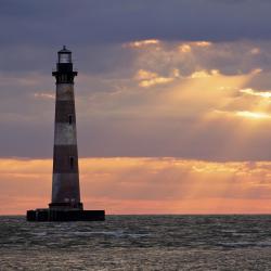 Morris Island Lighthouse