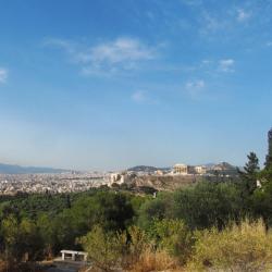 Colline de Philopappos