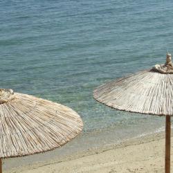 plaža Agios Georgios