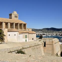 Cattedrale di Ibiza