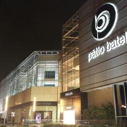 Shopping Novo Batel