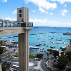 Bahía Marina