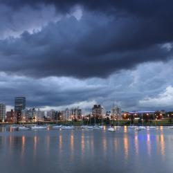 Puerto del Buceo, Montevideo