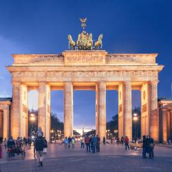 Praça Pariser Platz