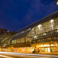 Centro de Convenciones Metro Toronto