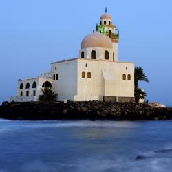 Jeddah Corniche, Djeddah