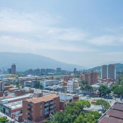 Avenija 70, Medellín