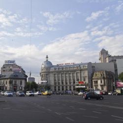 Bucharest Academy of Economic Studies