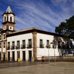 Plaza da Sé