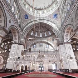Mosquée de Beyazit