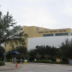 Ιστορικό Κέντρο Tampa Bay
