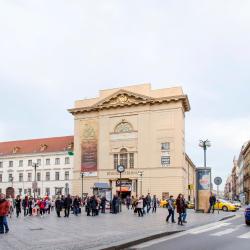 Teatro Hybernia