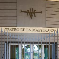 Maestranza színház