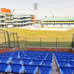 Feroz Shah Kotla Cricket Stadium