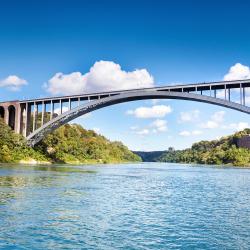 Rainbow Bridge