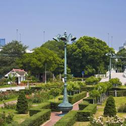 Nakanoshima Park