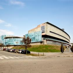 Museo Nacional del Automóvil