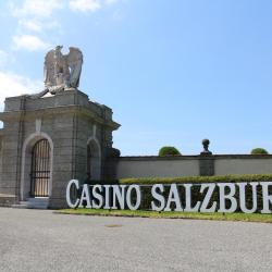 Salzburg Casino