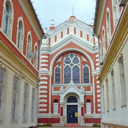 Brasov Neolog Synagogue