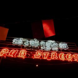 Pub Street, Siem Reap