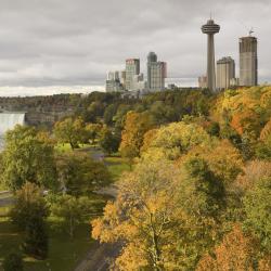 Skylon Tower