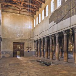 Church of the Nativity, Bethlehem