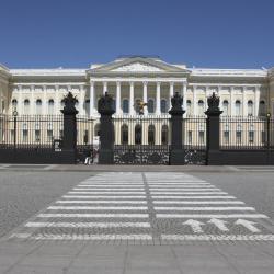 State Russian Museum, Saint Petersburg