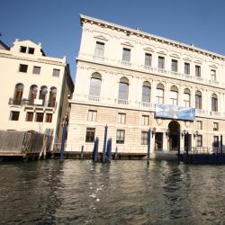 Palazzo Grassi palota