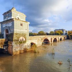 Ponte Milvio