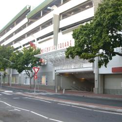 Cavendish Square Shopping Center