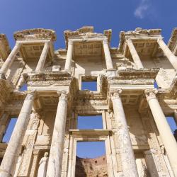 Ruiny Efezu, Selçuk
