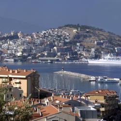 Kusadasi Marina