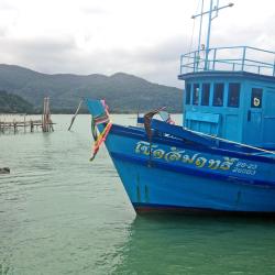 Bang Bao Fisherman Village