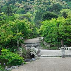 Parque de Maruyama